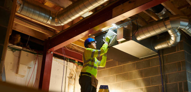 Affordable HVAC Duct Cleaning in Como, WI