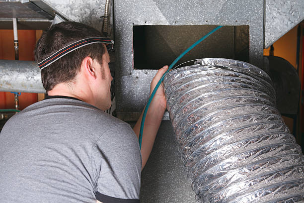Best Air Duct Cleaning Near Me  in Como, WI