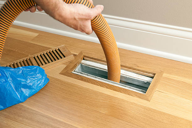 Best Affordable Duct Cleaning Services  in Como, WI