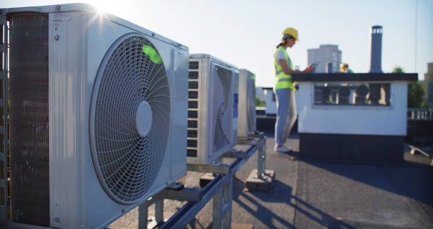 Best Commercial Air Duct Cleaning  in Como, WI