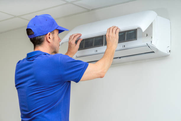 Best Best Air Duct Cleaning Company  in Como, WI