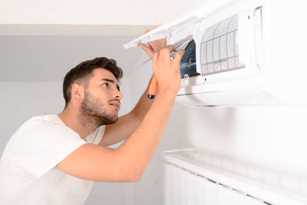 Best Ventilation Cleaning Services  in Como, WI